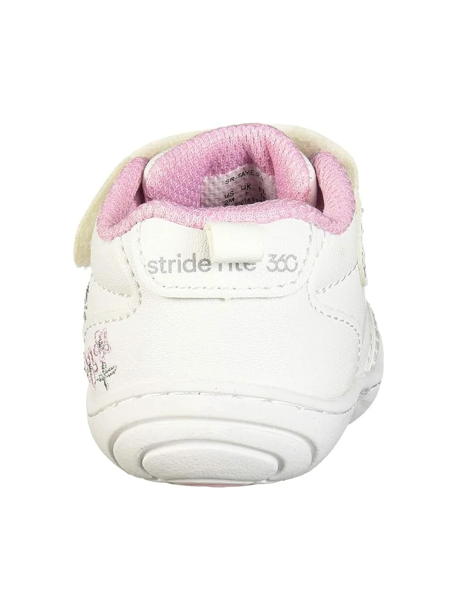 Кроссовки Stride Rite SR-Taye 2.0 — изображение 5 из 7, розовый