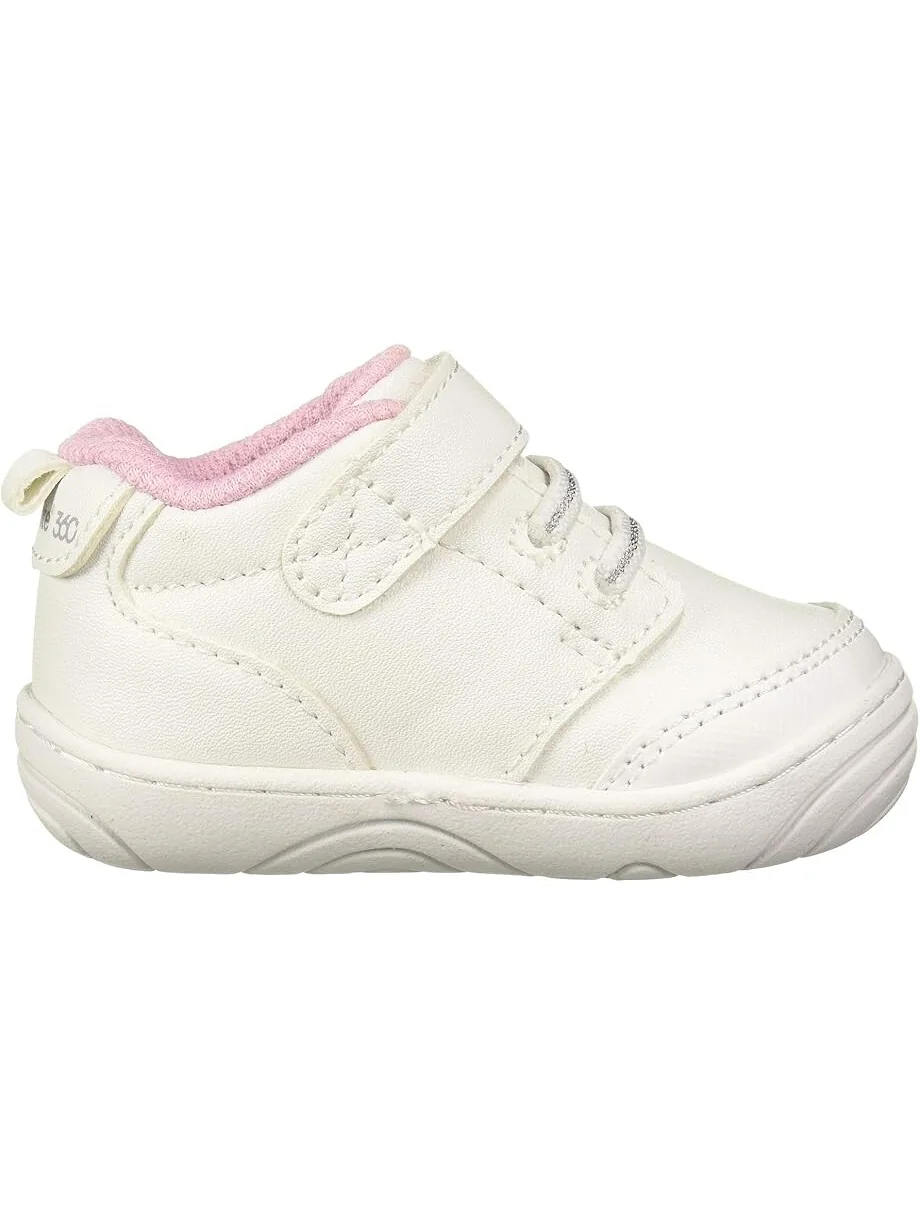 Кроссовки Stride Rite SR-Taye 2.0 — изображение 6 из 7, розовый