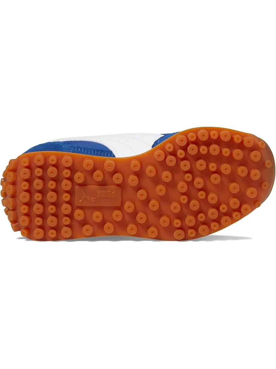 Кроссовки PUMA Kids Easy Rider — изображение 3 из 6, белый