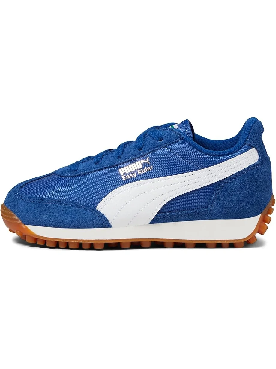 Кроссовки PUMA Kids Easy Rider — изображение 4 из 6, белый