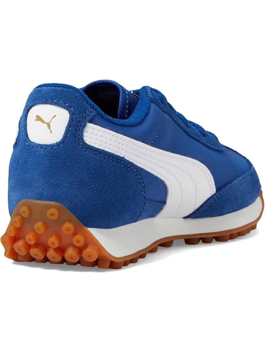 Кроссовки PUMA Kids Easy Rider — изображение 5 из 6, белый