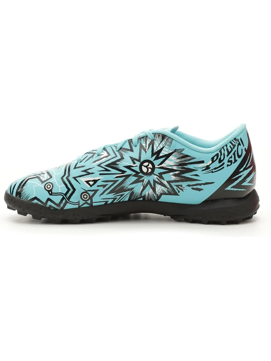 Кроссовки PUMA Kids Ultra Play — изображение 4 из 6, синий/белый/черный