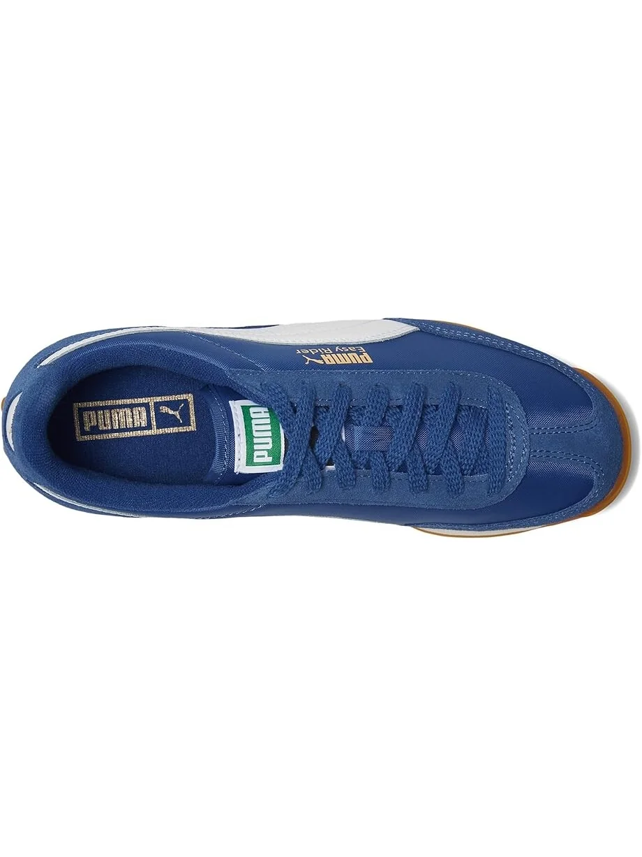 Кроссовки PUMA Kids Easy Rider — изображение 2 из 6, белый