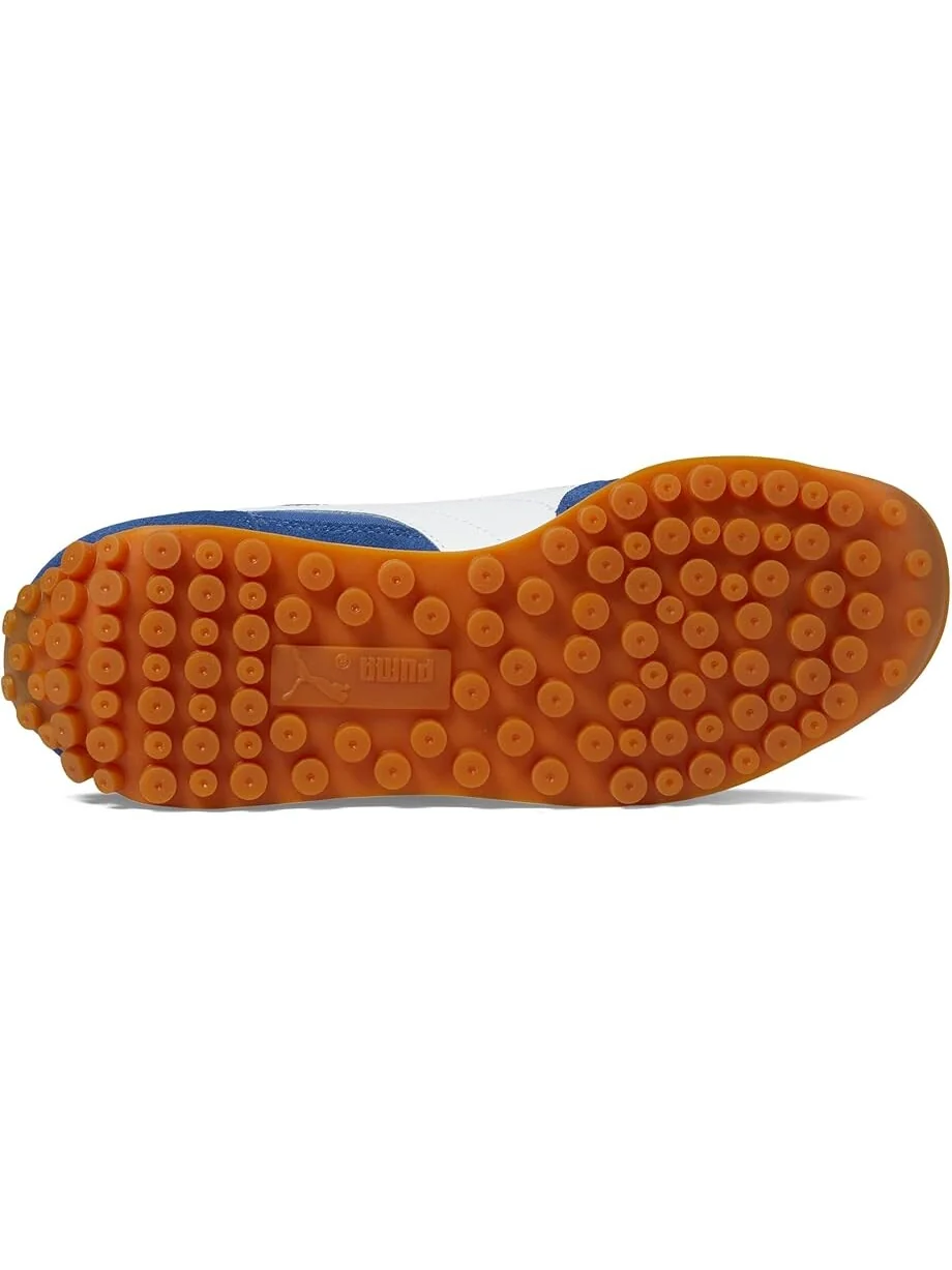 Кроссовки PUMA Kids Easy Rider — изображение 3 из 6, белый