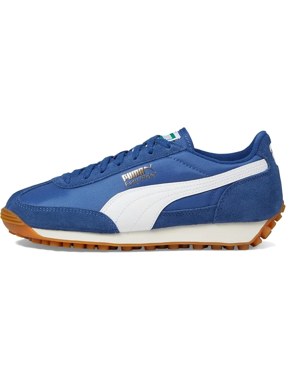 Кроссовки PUMA Kids Easy Rider — изображение 4 из 6, белый