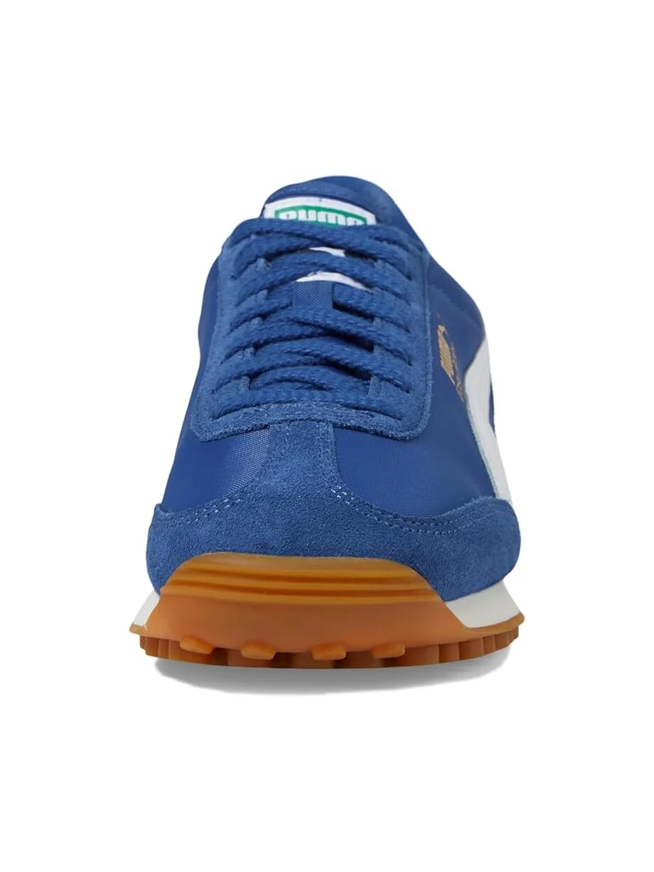 Кроссовки PUMA Kids Easy Rider — изображение 6 из 6, белый