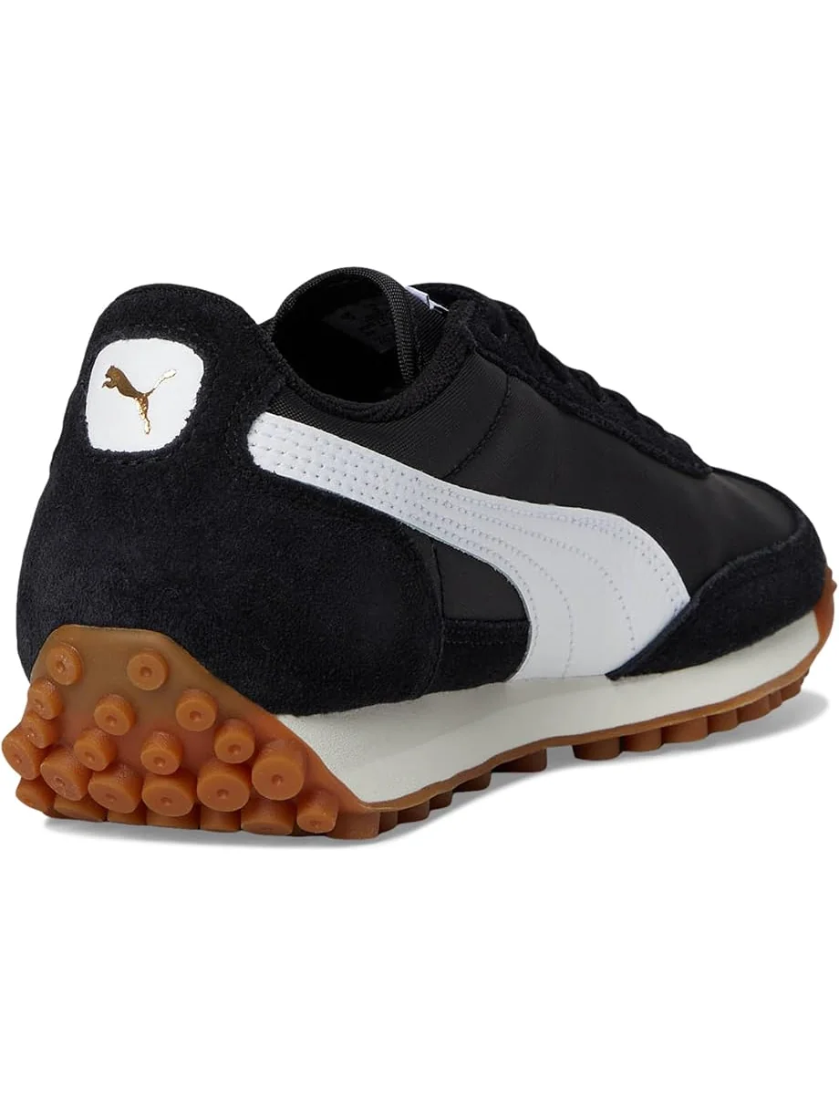 Кроссовки PUMA Kids Easy Rider — изображение 5 из 7, черный/белый