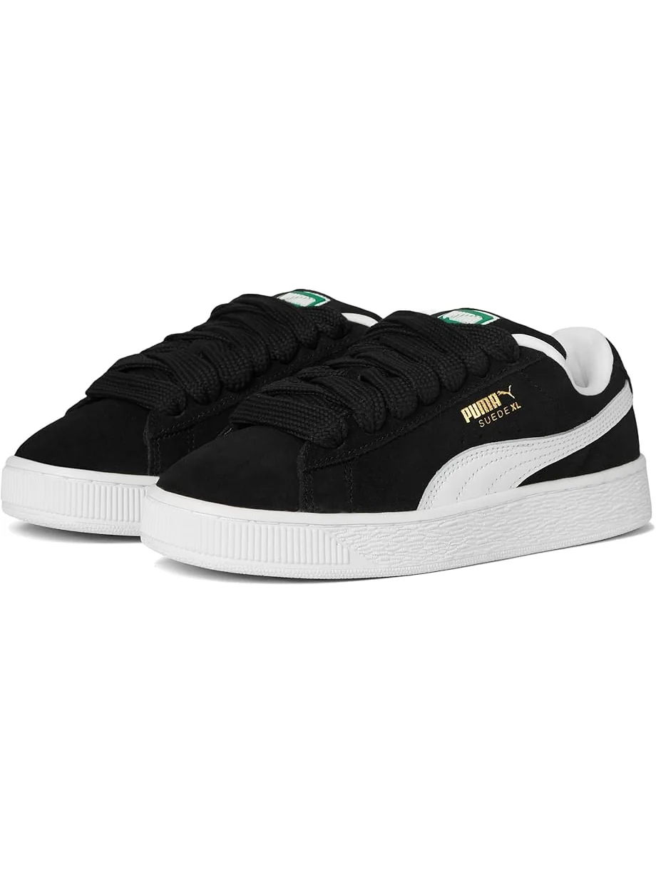 Кроссовки PUMA Kids Suede XL