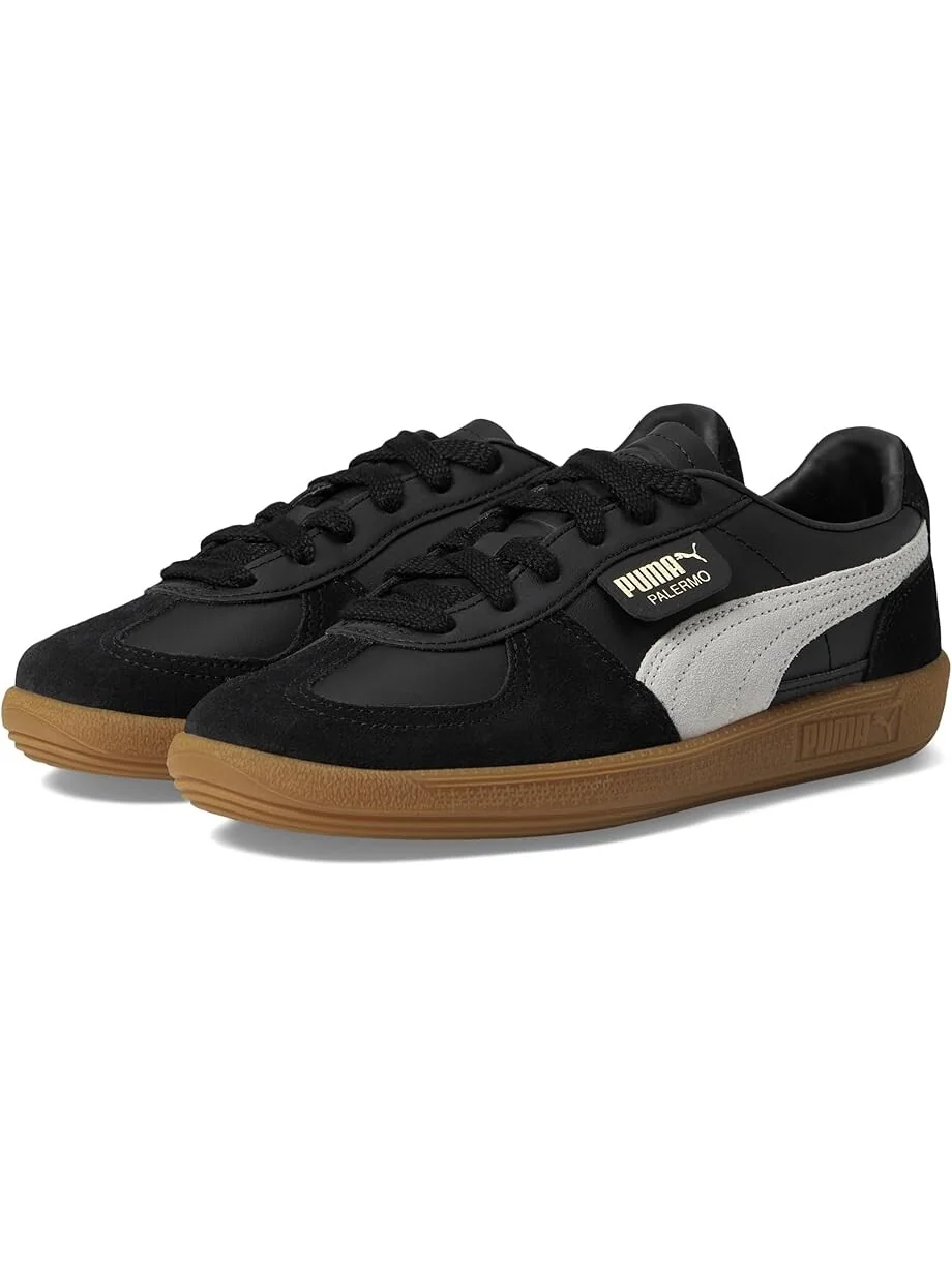Кроссовки PUMA Kids Puma Kids Palermo Sneaker