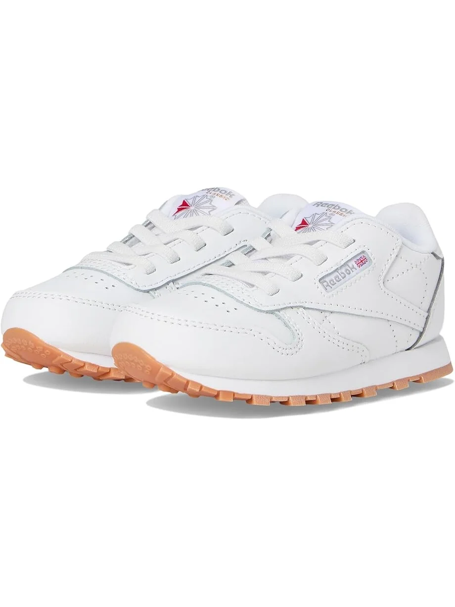 Кроссовки Reebok Kids Classic Leather