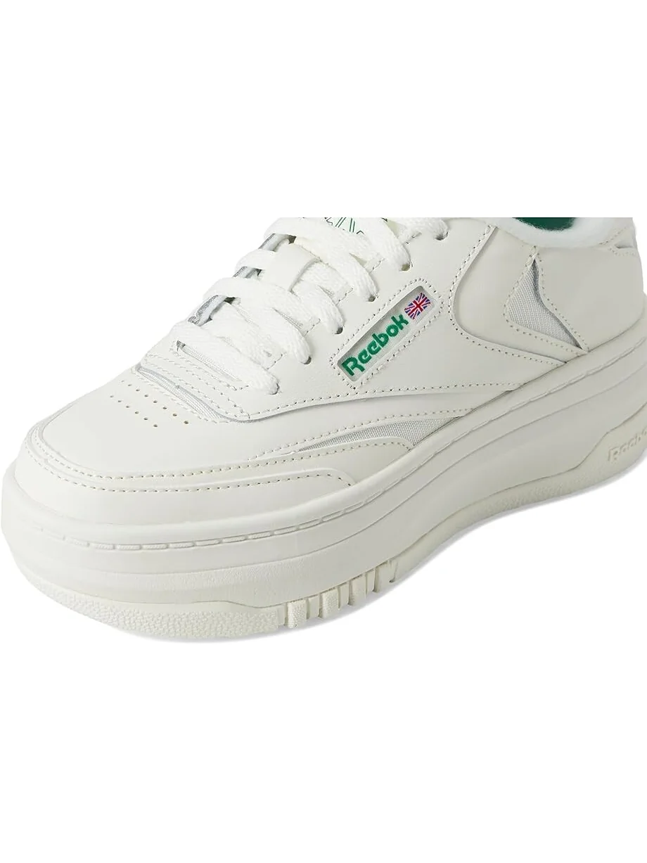 Кроссовки Reebok Kids Club C Extra — изображение 6 из 7, зеленый