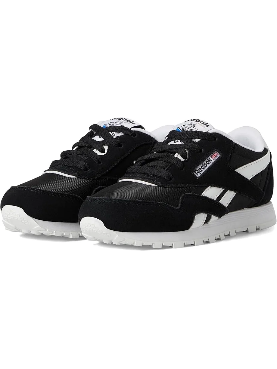 Кроссовки Reebok Kids Classic Nylon