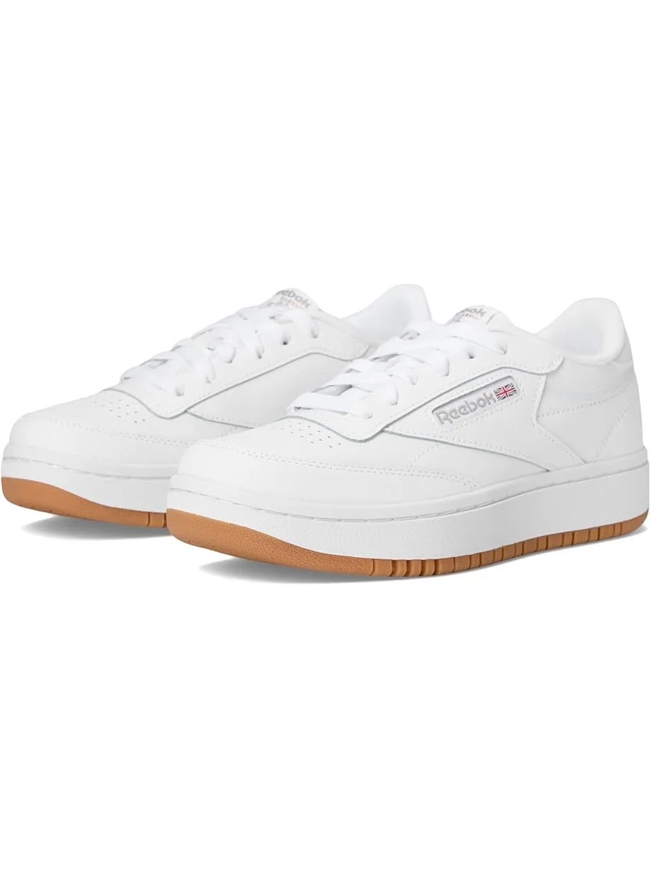 Кроссовки Reebok Kids Club C Double