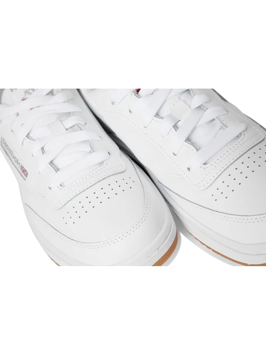 Кроссовки Reebok Kids Club C Double — изображение 6 из 7, белый/белый/белый