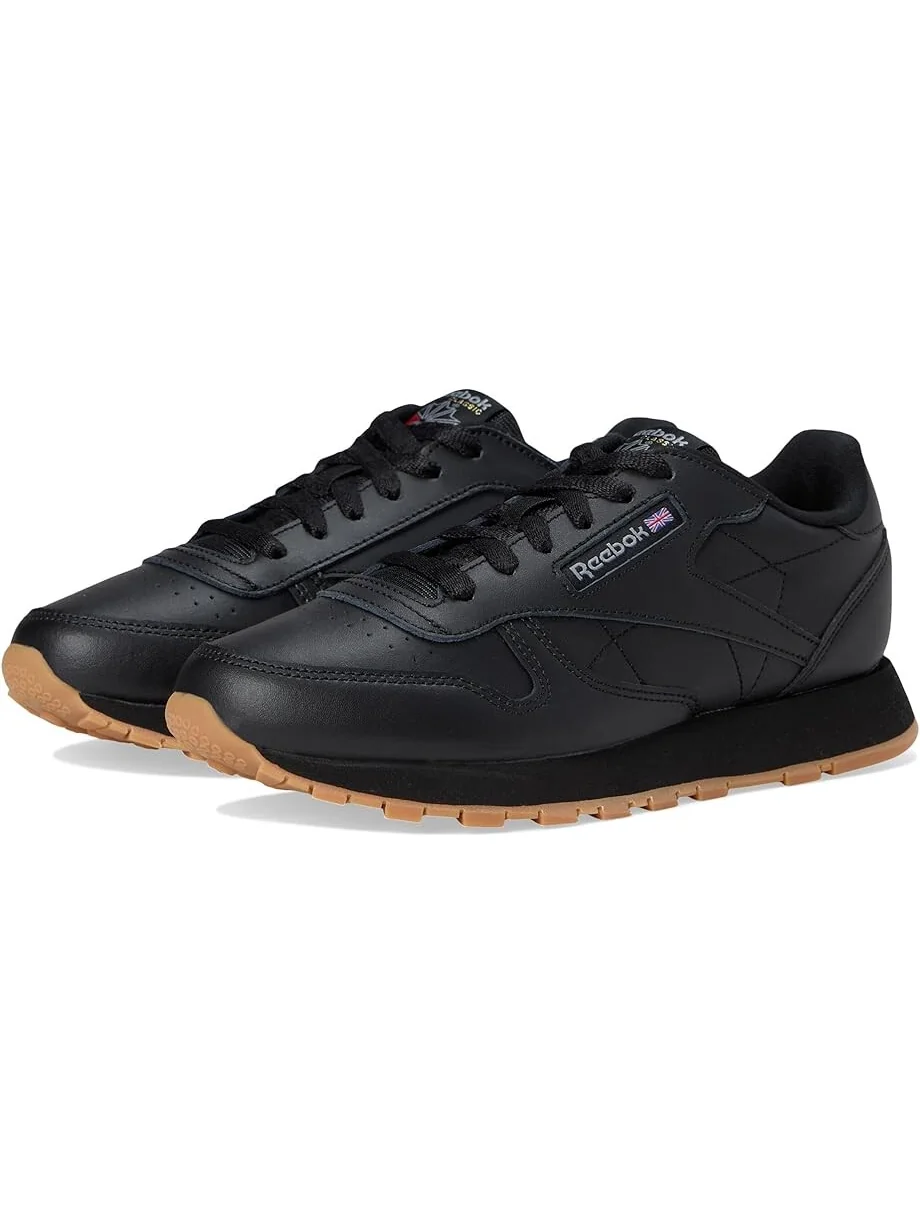 Кроссовки Reebok Classic Leather для детей