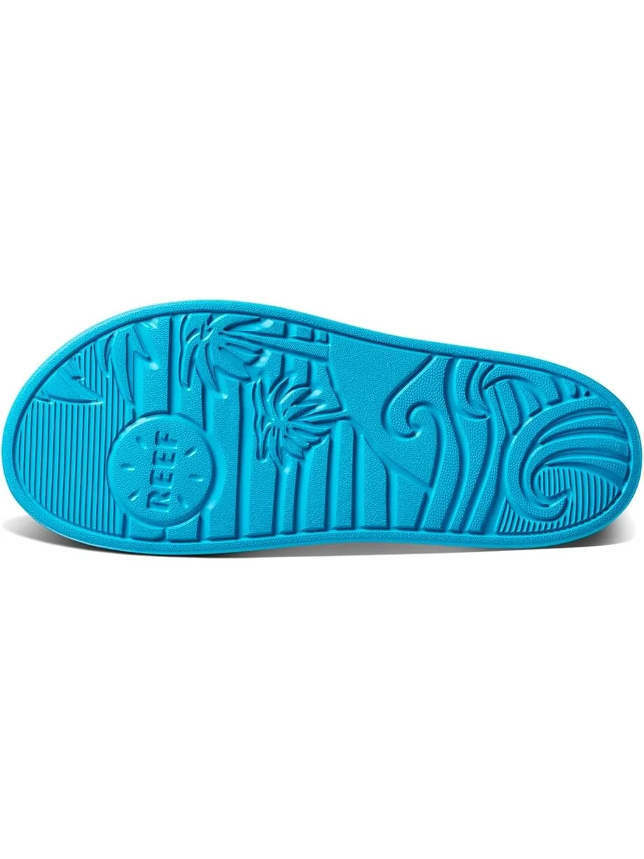 Сандалии Reef Kids Kids Rio Slide — изображение 3 из 4, синий