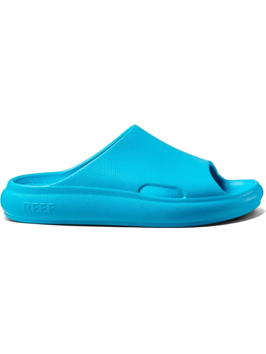 Сандалии Reef Kids Kids Rio Slide — изображение 4 из 4, синий