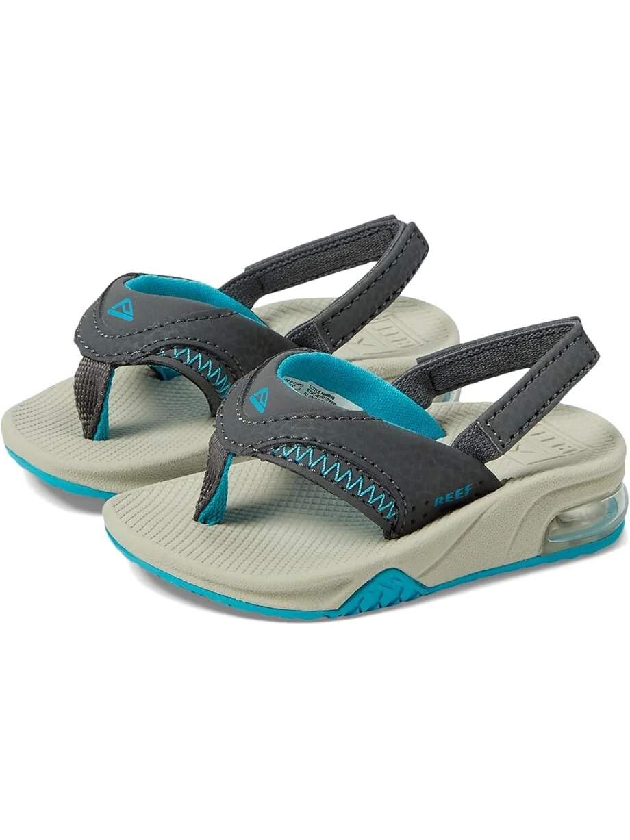 Сандалии Reef Kids Little Fanning
