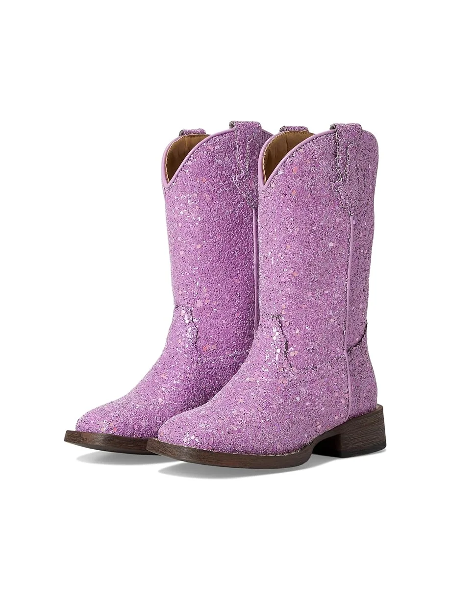Ботинки Roper Kids Glitter Galore