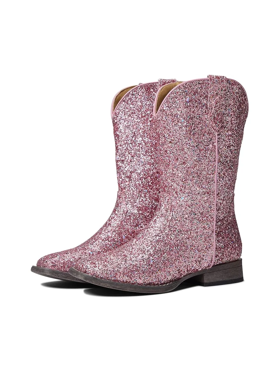Ботинки Roper Kids Glitter Galore