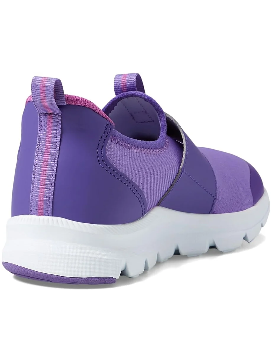 Кроссовки Saucony Kids Breeze Sport Slip On Sneaker — изображение 5 из 6, розовый