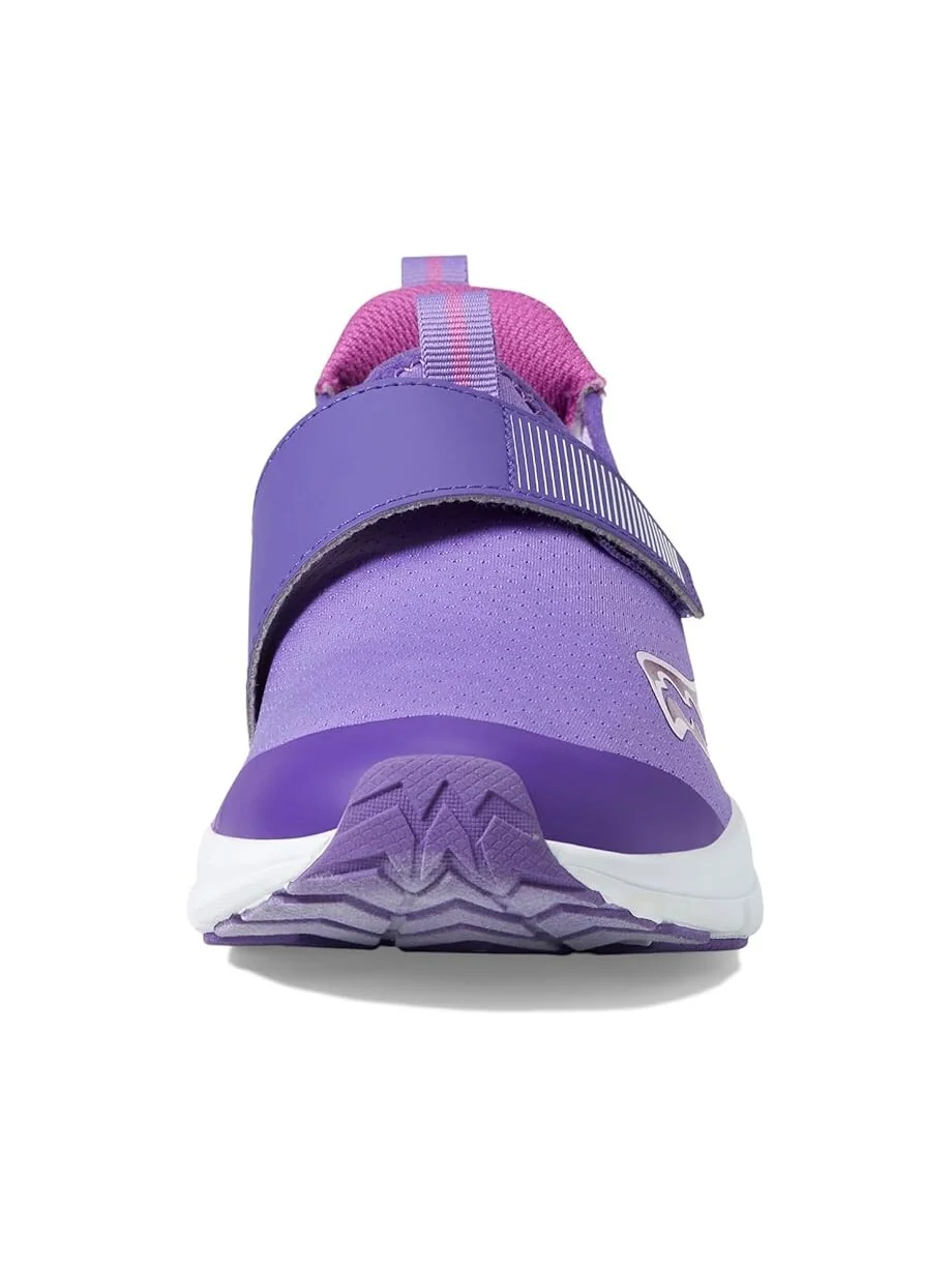 Кроссовки Saucony Kids Breeze Sport Slip On Sneaker — изображение 6 из 6, розовый