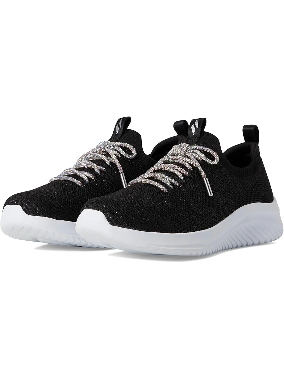 Кроссовки SKECHERS KIDS Ultra Flex 3.0 - Blinged Out 303839L