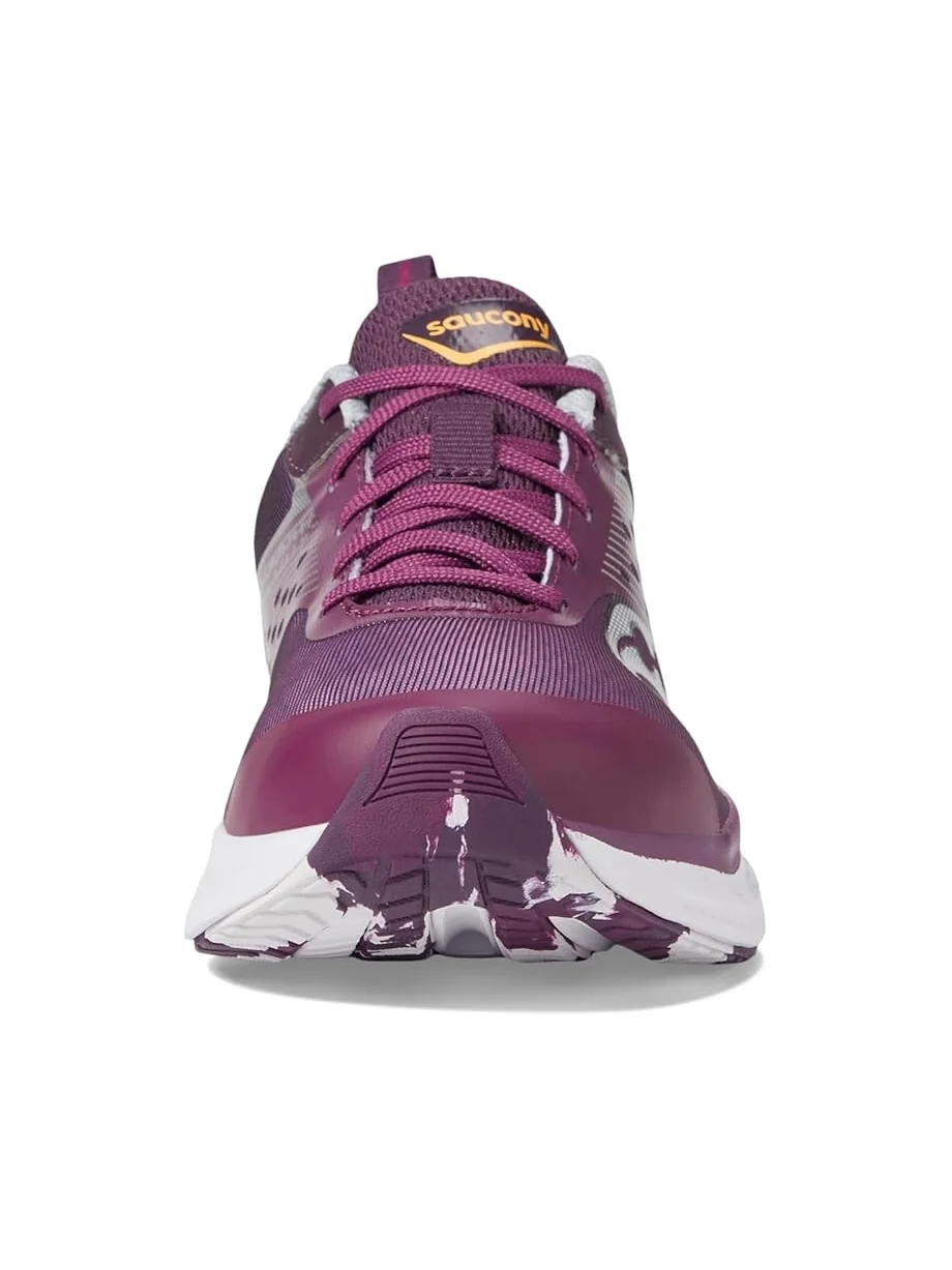 Кроссовки Saucony Kids Ride KDZ — изображение 3 из 6, белый