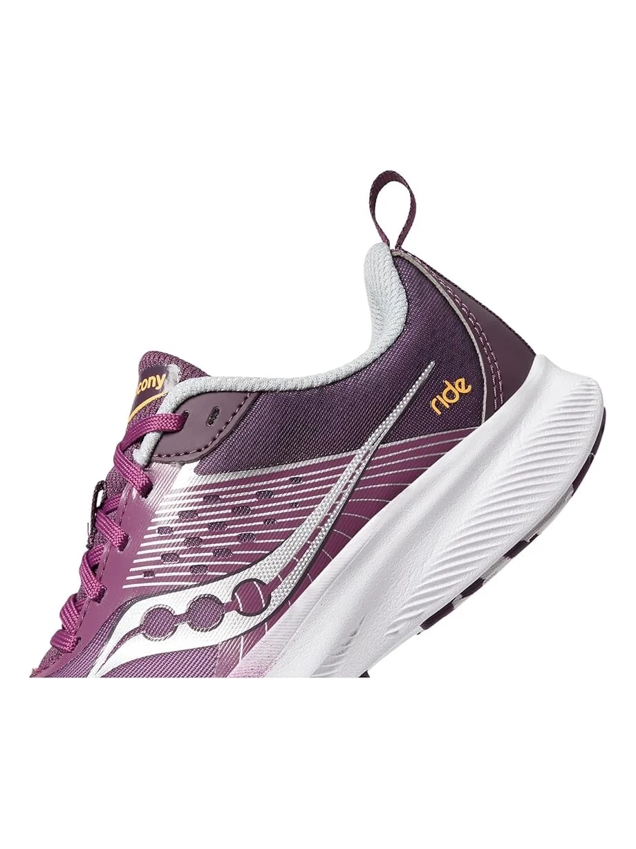 Кроссовки Saucony Kids Ride KDZ — изображение 5 из 6, белый