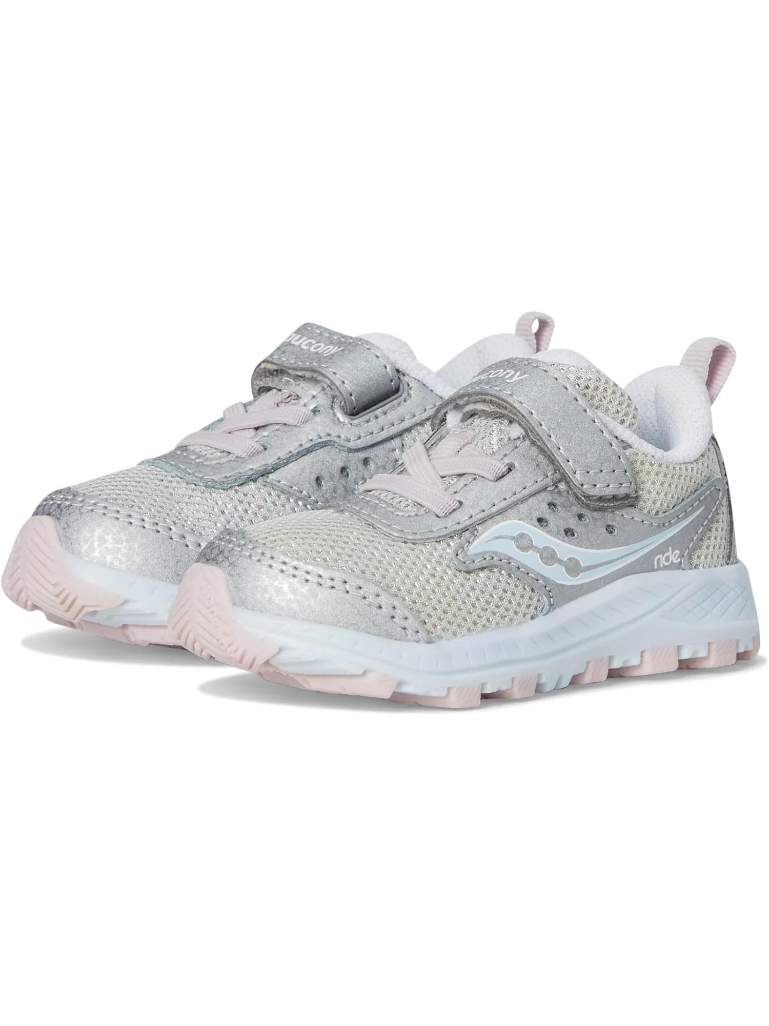 Кроссовки Saucony Kids Ride JR