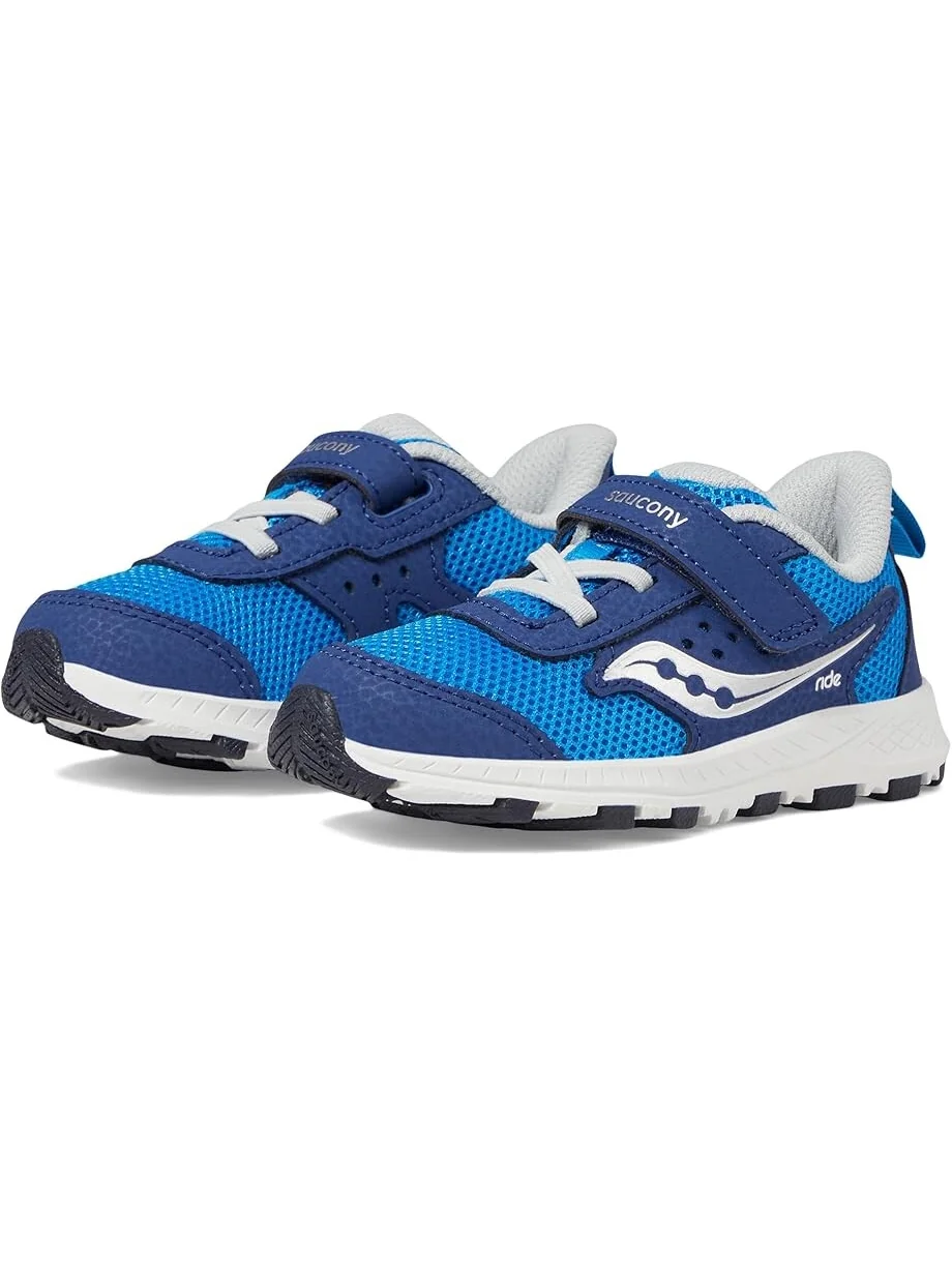 Кроссовки Saucony Kids Ride JR