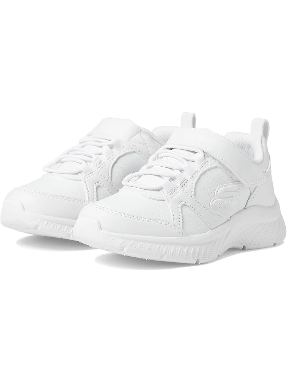 Кроссовки SKECHERS KIDS Microspec Plus - School Sweet