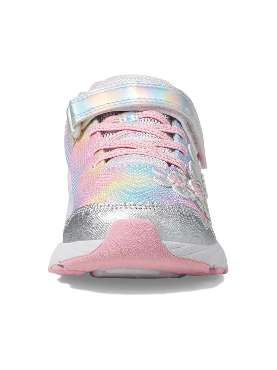 Кроссовки Stride Rite SR Lighted Glimmer 2.0 — изображение 6 из 6, разноцветный