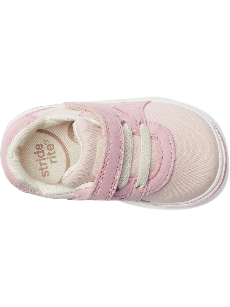 Кроссовки Stride Rite SR Fern — изображение 2 из 6, розовый