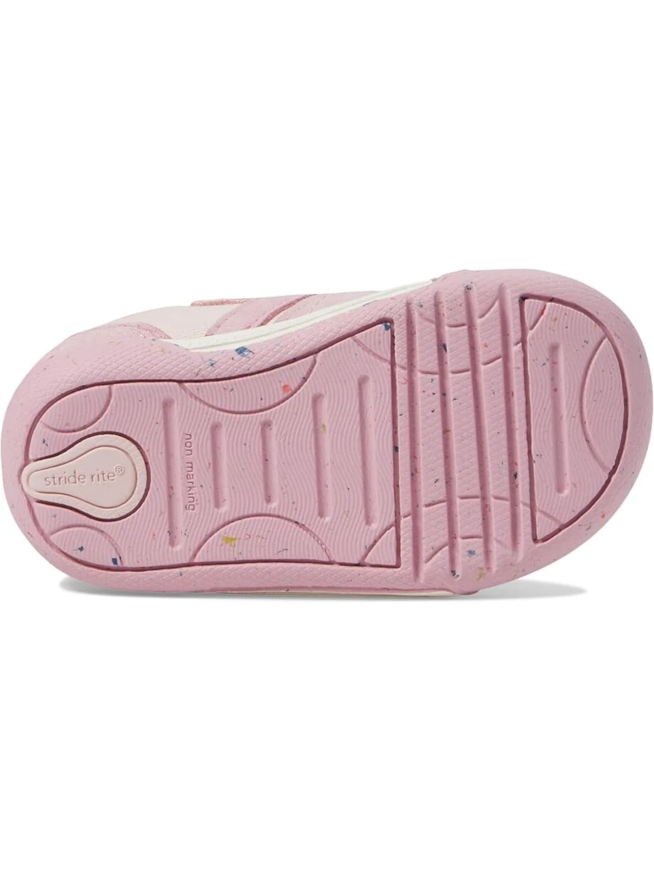 Кроссовки Stride Rite SR Fern — изображение 3 из 6, розовый