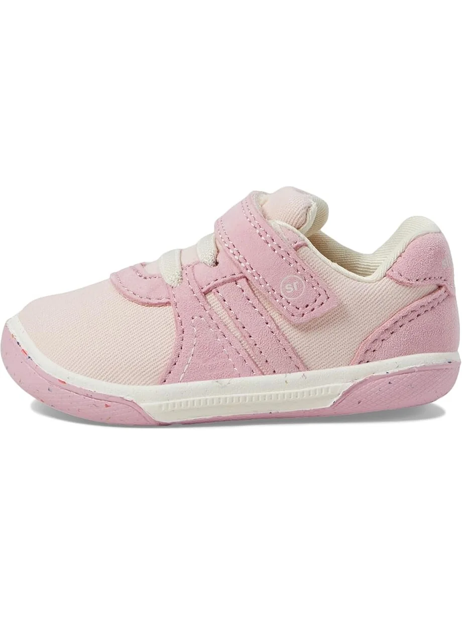 Кроссовки Stride Rite SR Fern — изображение 4 из 6, розовый