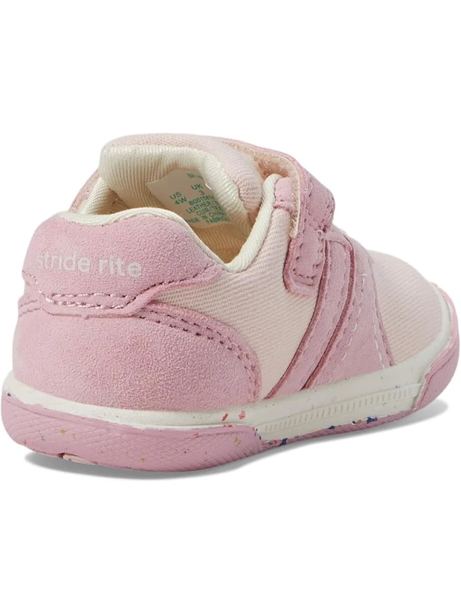 Кроссовки Stride Rite SR Fern — изображение 5 из 6, розовый