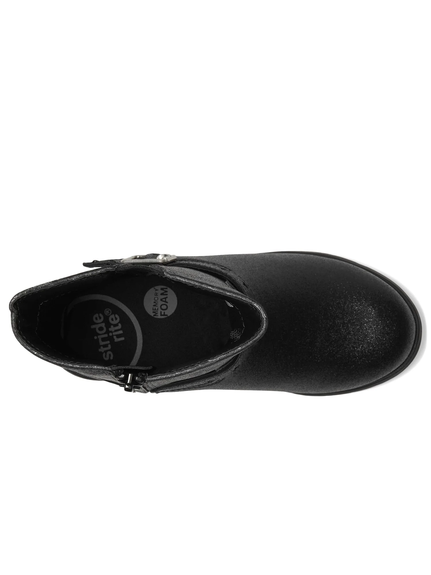 Туфли Stride Rite SR Lizz — изображение 2 из 7, черный