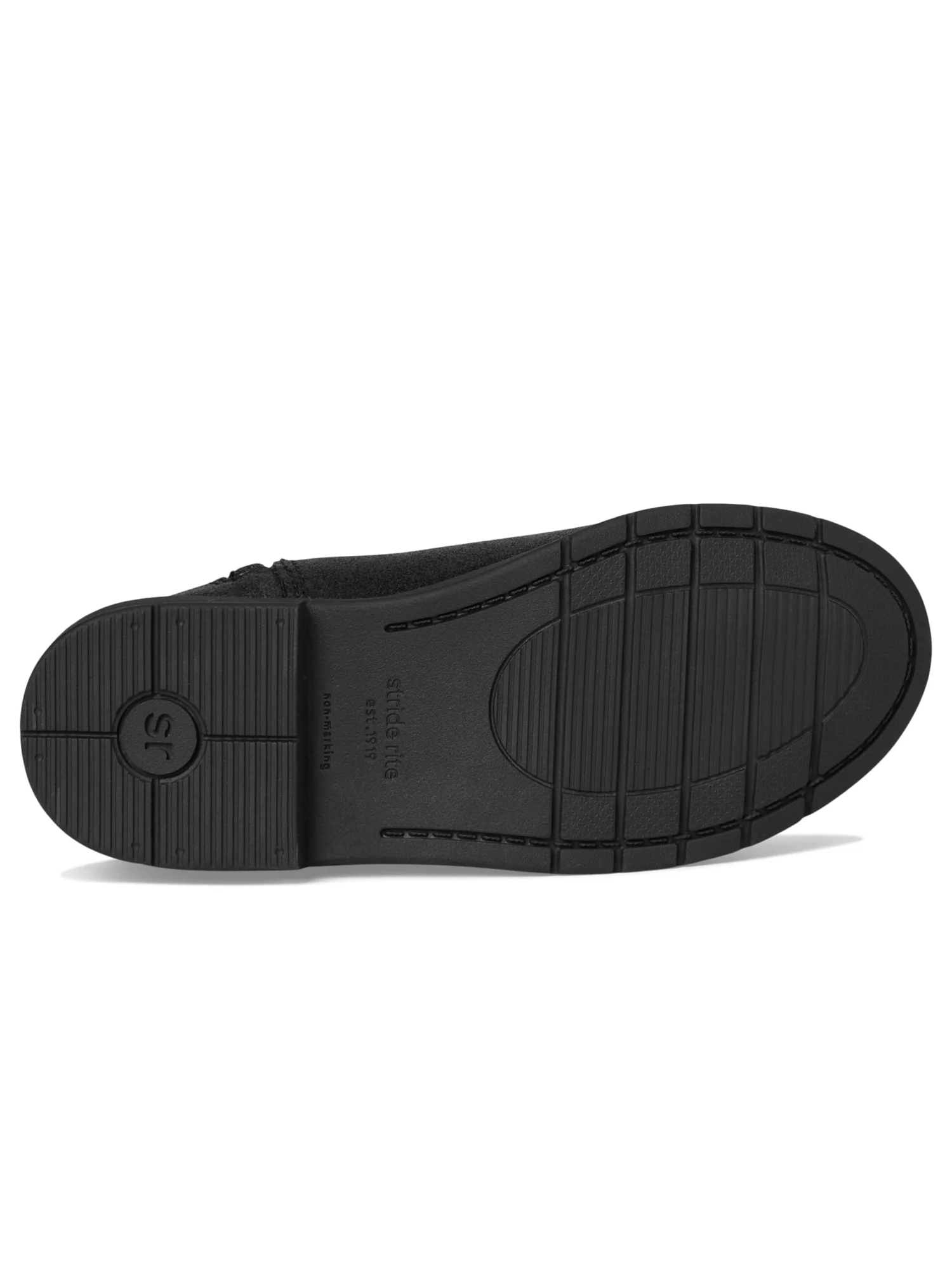 Туфли Stride Rite SR Lizz — изображение 3 из 7, черный