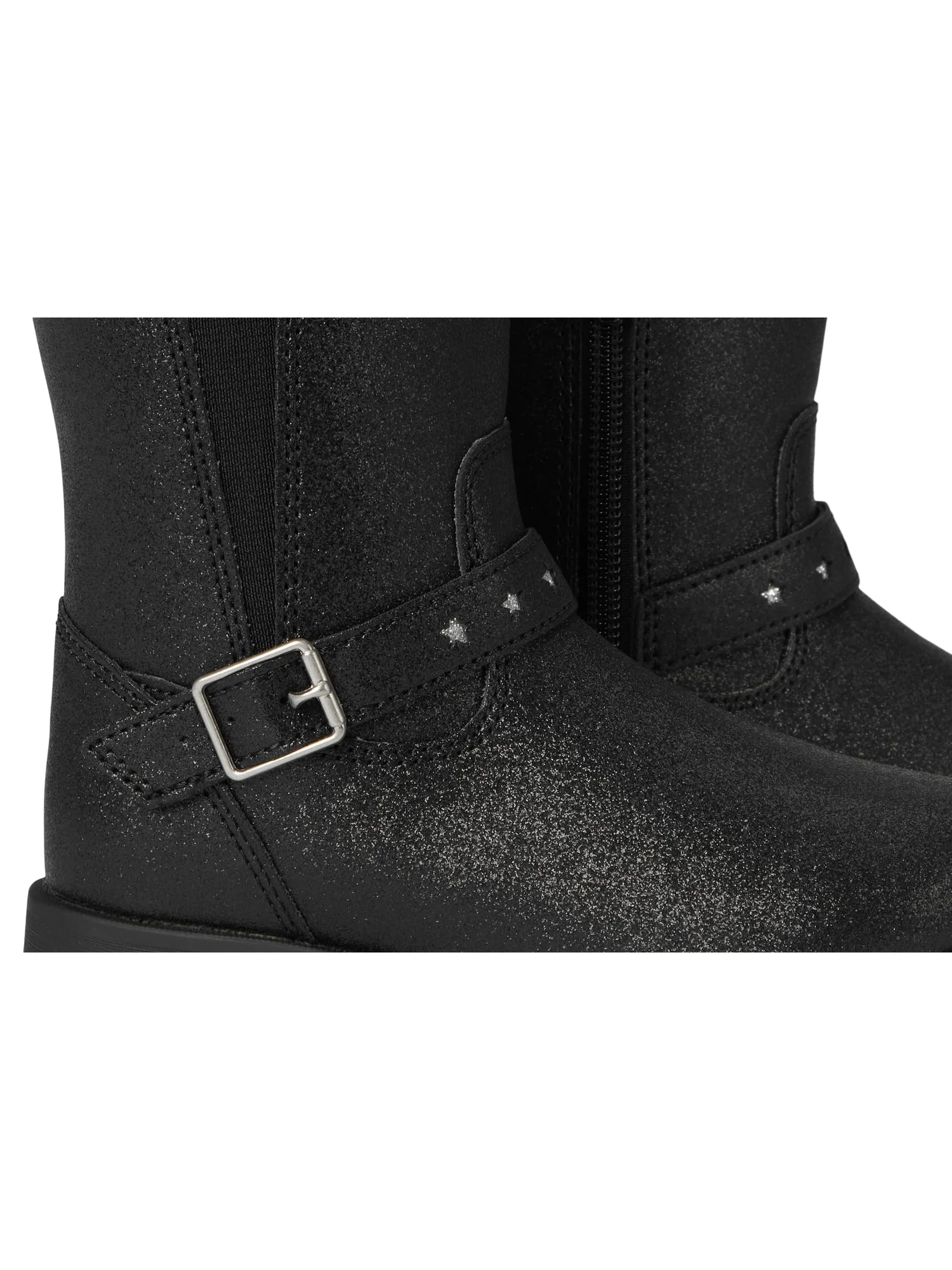 Туфли Stride Rite SR Lizz — изображение 6 из 7, черный