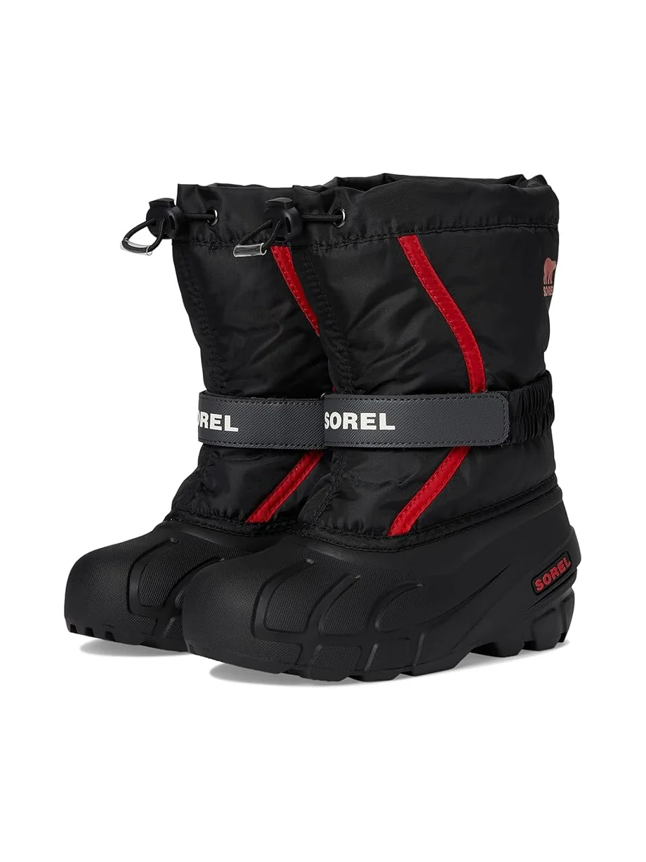 Ботинки SOREL Kids Flurry