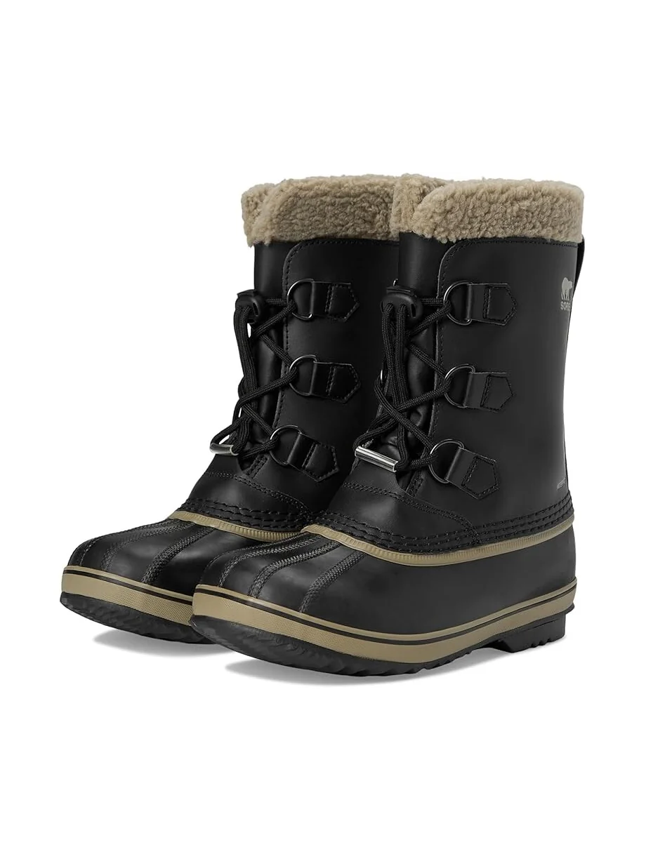 Ботинки SOREL Kids Yoot Pac TP WP