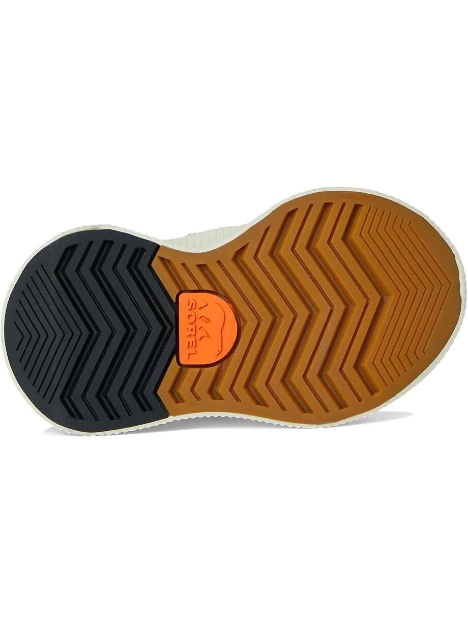 Ботинки SOREL Kids Out N About IV Strap WP — изображение 3 из 7, черный