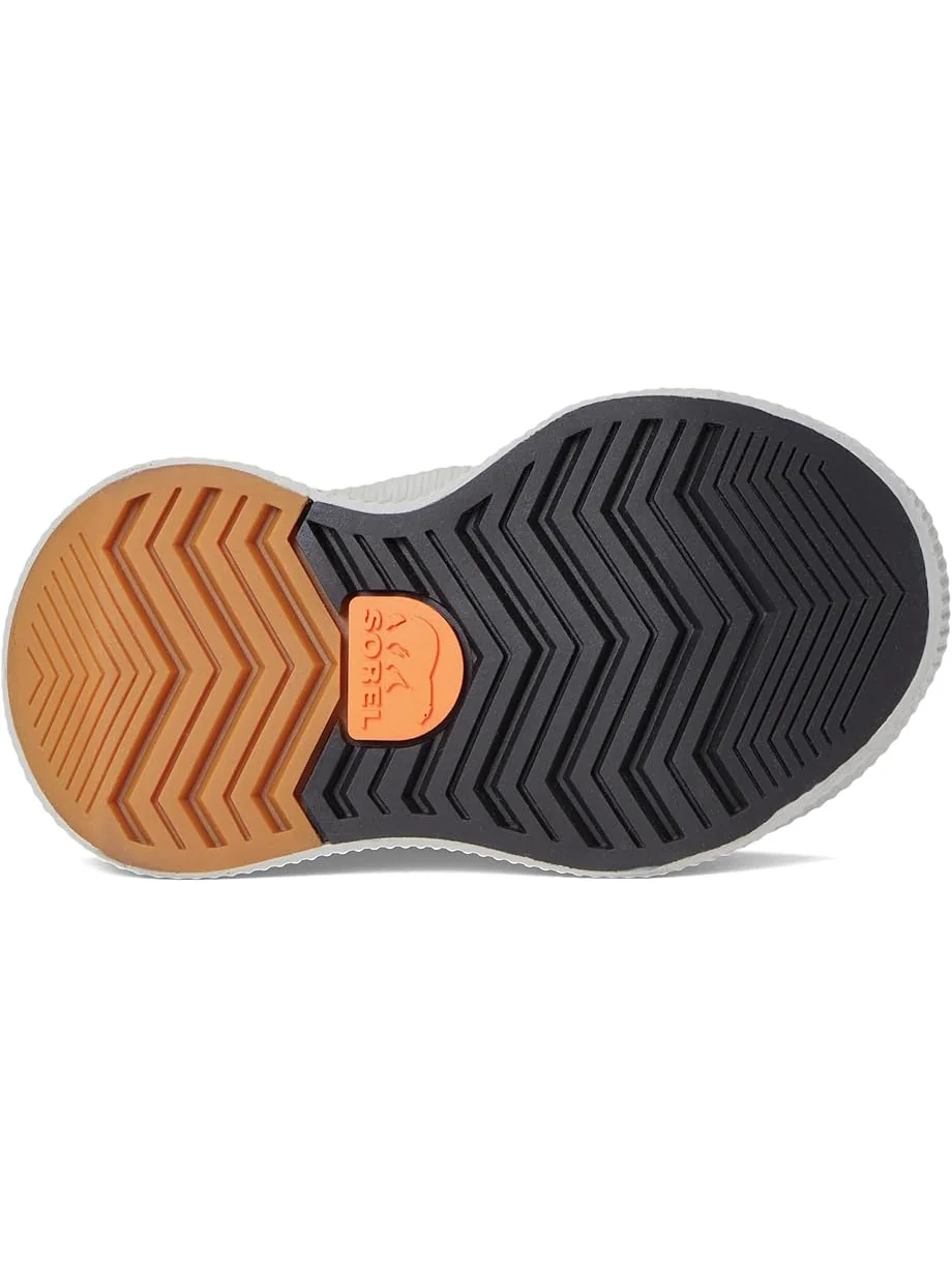 Ботинки SOREL Kids Out N About IV Strap WP — изображение 3 из 7, черный