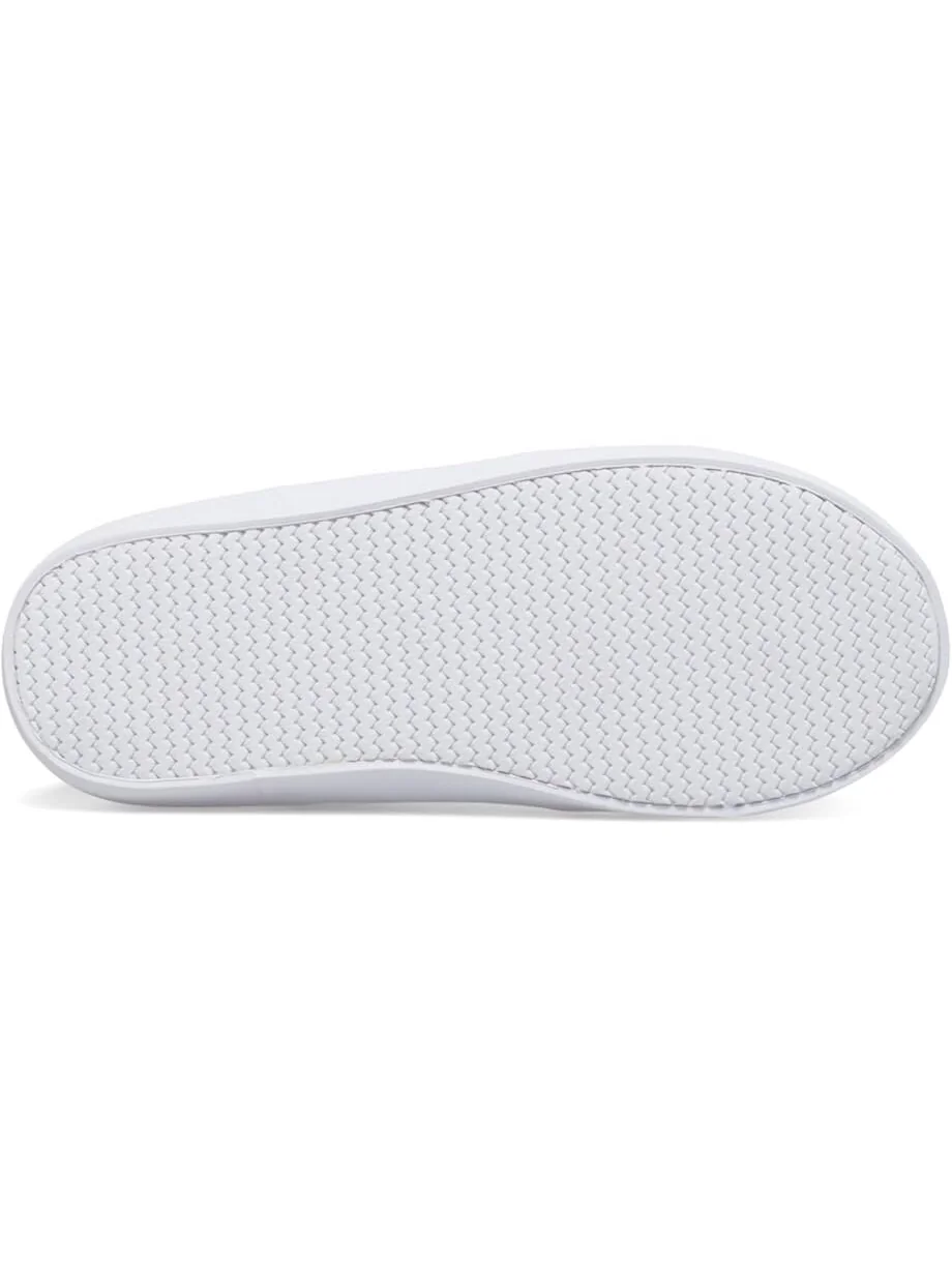 Кроссовки Sperry Kids Boardwalk Sneaker — изображение 3 из 5, белый