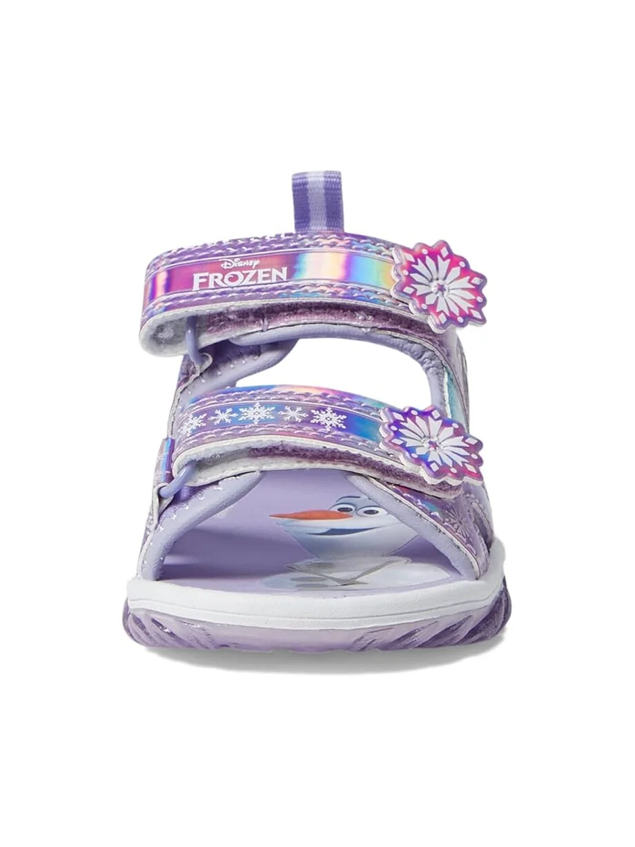 Сандалии Josmo Frozen Lighted River Sandal — изображение 2 из 5, фиолетовый