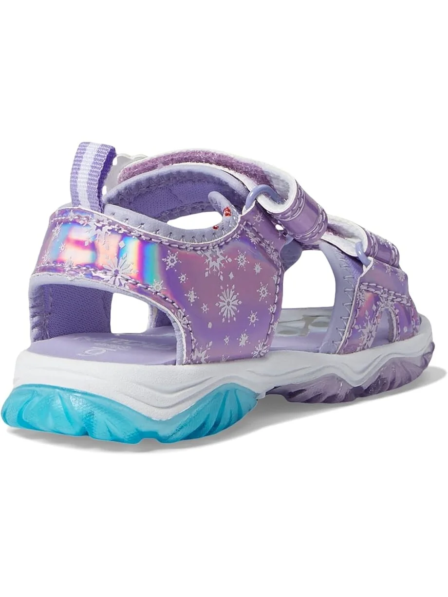 Сандалии Josmo Frozen Lighted River Sandal — изображение 5 из 5, фиолетовый