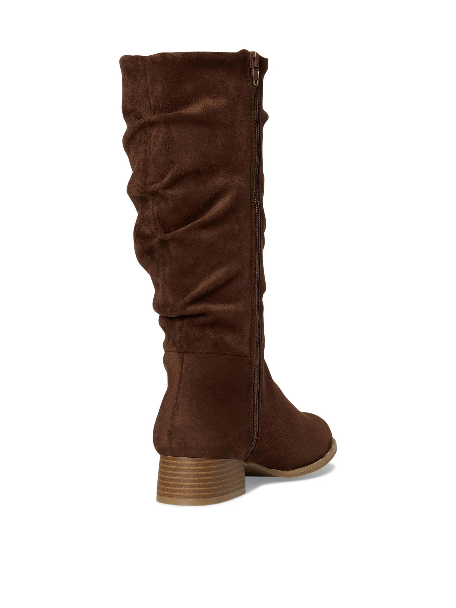 Ботинки Steve Madden Kids Pepper — изображение 5 из 7, коричневый