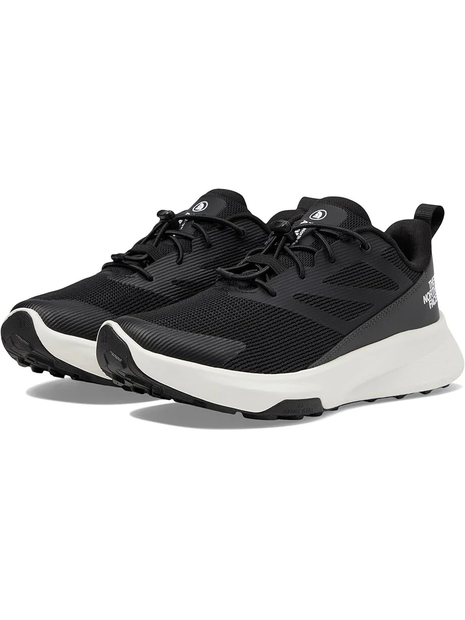 Кроссовки The North Face Kids Altamesa — изображение 1 из 6, черный/серый