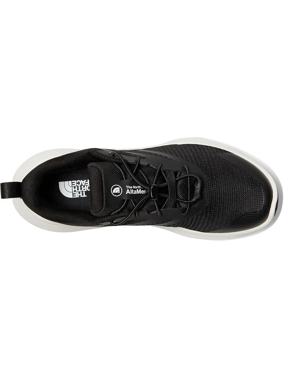 Кроссовки The North Face Kids Altamesa — изображение 2 из 6, черный/серый